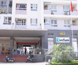 Hà Nội: Cách ly ngõ 68 Cầu Giấy và tòa CT12 N2 chung cư 183 Hoàng Văn Thái
