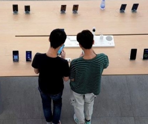 Huawei sắp ‘phục thù’ bằng hệ điều hành smartphone mới