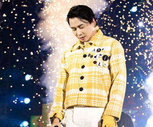 Karik đăng status giữa lúc showbiz gặp liên hoàn biến, ai ngờ phải lên tiếng ngay vì bị tấn công