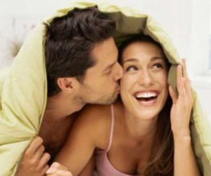 Khoái cảm: Sung sướng hay nguy hiểm?