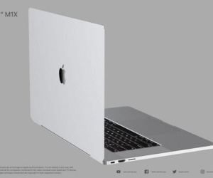 MacBook Pro thế hệ tiếp theo nhá hàng thiết kế cực chất thông qua loạt ảnh concept đẹp 'lịm tim'