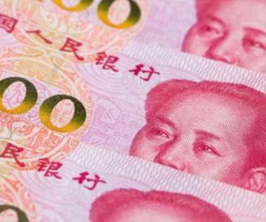 Giữa 'bão giá' nguyên liệu, Trung Quốc lại gặp khó vì Nhân dân tệ đạt đỉnh 3 năm