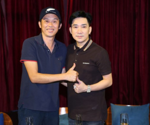 Phía dưới ảnh đại diện của NS Hoài Linh có đến hơn 50 nghìn bình luận, ca sĩ Quang Hà nhắn nhủ đến đàn anh một điều