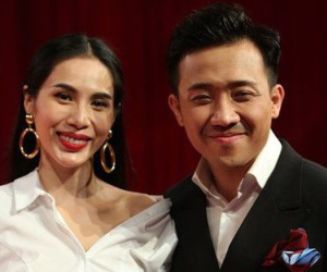 Đại diện Thuỷ Tiên nói gì về nghi vấn số tiền 4,3 tỷ đồng Trấn Thành chuyển khoản?