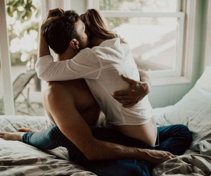 Vừa quan hệ xong phụ nữ đừng vội vàng làm 5 việc này vì có thể làm tổn thương tử cung, thậm chí mắc ung thư