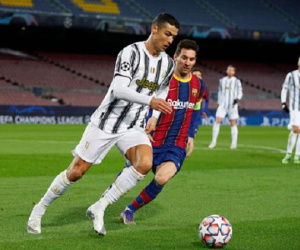 Ronaldo sẽ đầu quân cho PSG?
