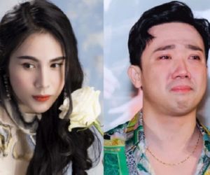 Thuỷ Tiên lên tiếng về khoản 4,7 tỷ liên quan đến Trấn Thành: 'Có thể có chút sai sót trong cách làm, không ai ăn chặn số tiền từ thiện như vậy'