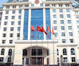 Kết quả xét nghiệm Covid-19 của hơn 200 người tại Tổng cục Thuế
