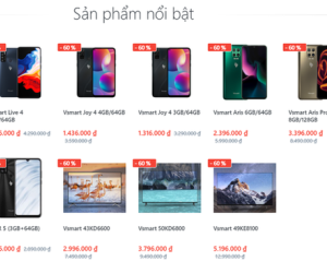 Nhiều người Việt bị lừa vì mua điện thoại, TV 'hàng nội bộ' giá rẻ