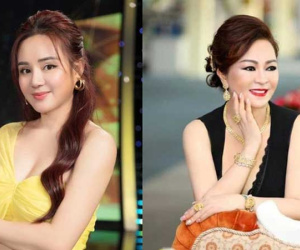 Vy Oanh bức xúc, đáp trả thông tin 'làm bé, đẻ thuê, cướp chồng', đưa ra yêu cầu cho bà Phương Hằng