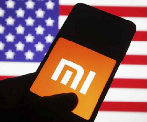 Chính phủ Mỹ đã có công bố cuối cùng về trường hợp Xiaomi: Chính thức dỡ bỏ các cấm vận và hạn chế công dân Mỹ trong việc mua hoặc nắm giữ chứng khoán Xiaomi