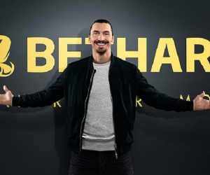 Ibrahimovic chính thức nhận án phạt từ UEFA vì dính dáng đến cá độ