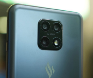 Vsmart One lộ diện: Sinh ra để xuất khẩu sang Mỹ, chưa rõ số phận sẽ ra sao