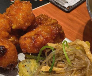 Đi ăn buffet để thừa quá nhiều, người đàn ông bị phạt 6,5 triệu đồng, vừa nộp phạt xong rời đi, chủ nhà hàng thốt lên lo lắng: Nguy rồi, mau đuổi theo!