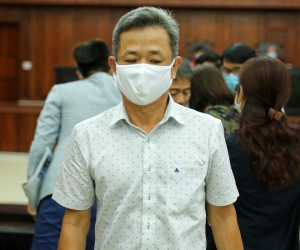 Tòa cấp cao khẳng định không đủ căn cứ buộc tội cựu Bí thư Bến Cát: Ông Nguyễn Hồng Khanh đã bị hiểu nhầm ra sao?