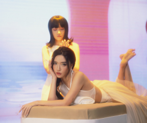 Bích Phương biến hóa đầy gợi cảm trong MV mới