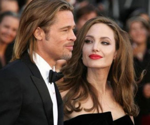 Vụ kiện ly hôn kéo dài 5 năm của Angelina Jolie: Brad Pitt giành được quyền nuôi con chung