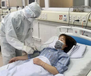 Nhóm phụ nữ được khuyến cáo nếu chẳng may bị nhiễm SARS-CoV-2 sẽ nguy hiểm và có nguy cơ tử vong cao