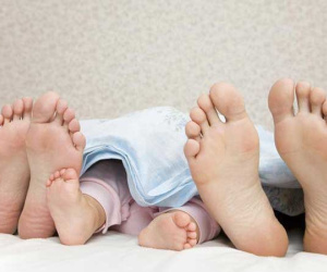 Tìm lại khoái cảm sau sinh em bé