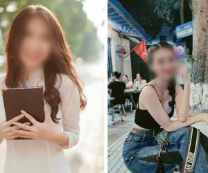 Xôn xao đoạn clip sex nghi của hot girl 9x - nữ diễn viên phim Về Nhà Đi Con và người yêu, chính chủ đã khoá Facebook?!