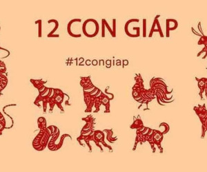 Trong số 12 con giáp, có 3 con giáp lương thiện hưởng phúc dày, không sớm thì muộn cũng phú quý, đại cát đại lợi