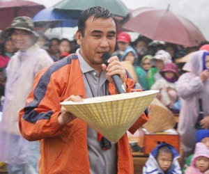 Nam nghệ sĩ duy nhất được bà Nguyễn Phương Hằng khen ngợi, trân trọng có cuộc sống ra sao?