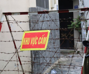 Ổ dịch liên quan Hội thánh Truyền giáo Phục hưng có thể xuất hiện từ lâu, qua hai chu kỳ lây