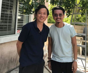 Đàn em Hoài Linh dần lên tiếng bênh vực nam danh hài: 'Không một ai diễn và muốn diễn một vai người tốt gần 30 năm trời liên tục đâu'