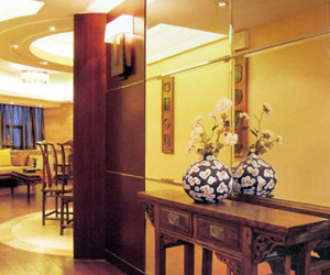 6 điều cần lưu ý để bố trí huyền quan sao cho hợp phong thủy, gia chủ hưng thịnh, cả nhà được nhờ