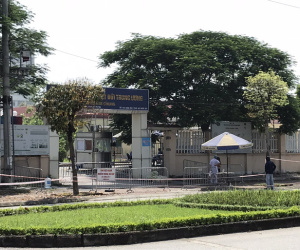 Bộ Y tế gỡ cách ly, lãnh đạo Bệnh viện Bệnh Nhiệt đới tự nguyện gia hạn thêm 2 tuần