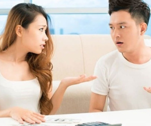 Ly thân nhưng vẫn sống chung nhà, vợ nhắn tin đòi chồng tiền điện thì nhận đáp trả chỉ 4 từ cực phẫn nộ!