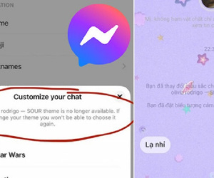 Messenger vừa update tính năng mới siêu hay ho, check nhanh xem bạn đã có chưa?