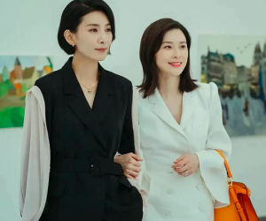 5 drama Hàn ngập tràn toàn đồ hiệu: Penthouse đã xịn rồi nhưng bom tấn Mine được dự là còn bùng nổ hơn!