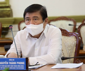 KHẨN: Chủ tịch TP.HCM yêu cầu tạm dừng hoạt động nhà hàng, khách sạn, quán cắt tóc, gội đầu và mọi hoạt động tôn giáo