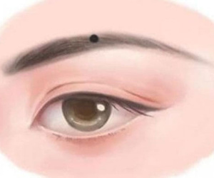5 nốt ruồi cực kỳ may mắn, cả về công danh lẫn tình duyên, ai có 1 cũng đủ phú quý cả đời