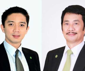 Túi tiền hơn 2 tỷ USD, ông Bùi Thành Nhơn tung chiêu mới