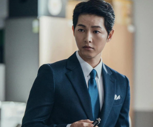 Song Joong Ki xem xét vai người hầu 'tái sinh' thành cậu chủ, báo thù gia đình tài phiệt