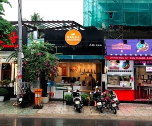 TP.HCM khẩn tìm người đến 3 tiệm bánh ngọt, cà phê liên quan ca mắc Covid-19