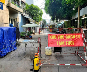 NÓNG: Giám đốc Sở Y tế TP.HCM đề nghị công an điều tra xem giáo phái 'Truyền giáo Phục Hưng' có hoạt động chính thức không