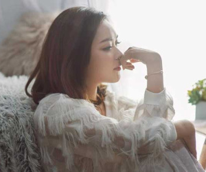 Bước ra khỏi tòa án, tôi rơi nước mắt trước câu hỏi ngô nghê và hành động của con trai 4 tuổi