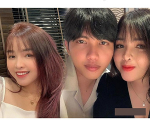 Câu chuyện hút 65 nghìn like của cặp đôi 'biến hình' vì yêu nhau: Chiều nào, chàng trai cũng đến nhà cô gái vì một 'mệnh lệnh' hấp dẫn của mẹ vợ tương lai!
