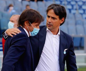 Inter Milan chốt huyền thoại người Ý kế nhiệm HLV Antonio Conte