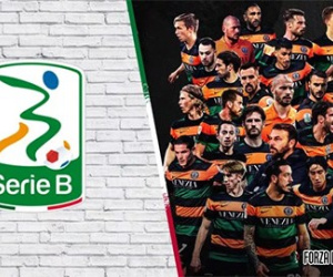 Đội bóng từng 2 lần phá sản giành vé cuối cùng thăng hạng Serie A