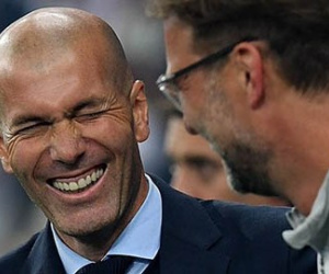 Zidane bỏ 42 triệu euro để đổi lấy sự tự do