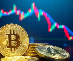Hết đường tạo sóng, Bitcoin đuối dần, trôi về đáy