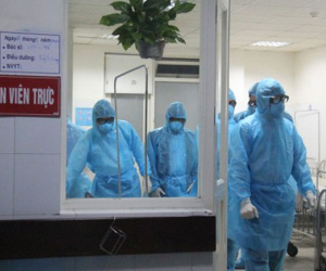Sáng 28/5: Thêm 40 ca mắc COVID-19 trong nước