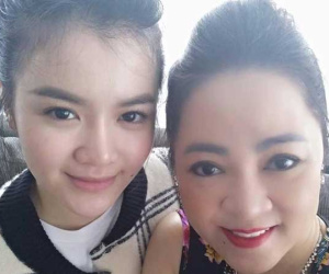 Lộ ảnh mặt mộc hiếm hoi của con dâu bà Phương Hằng, vẻ ngoài giống mẹ chồng đại gia đến bất ngờ