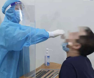 Người hút thuốc lá dễ bị mắc Covid-19, nguy cơ tử vong cao hơn