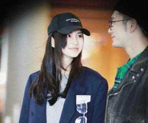 Huỳnh Hiểu Minh và Angelababy xuất hiện tình tứ giữa hàng loạt tin đồn ly hôn?