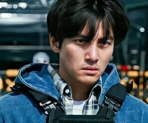 Ji Chang Wook bơ phờ mệt mỏi trong phim mới, cư dân mạng buồn thiu: 'Anh tôi lại nghèo rồi!'
